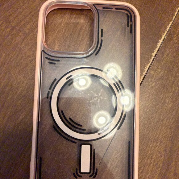 iPhone 16 pro max case - Picture 1 of 1